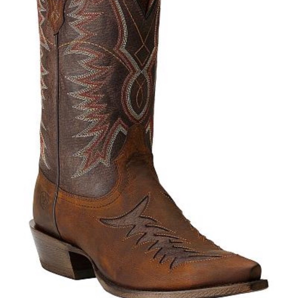 💙Men’s Ariat boots💙